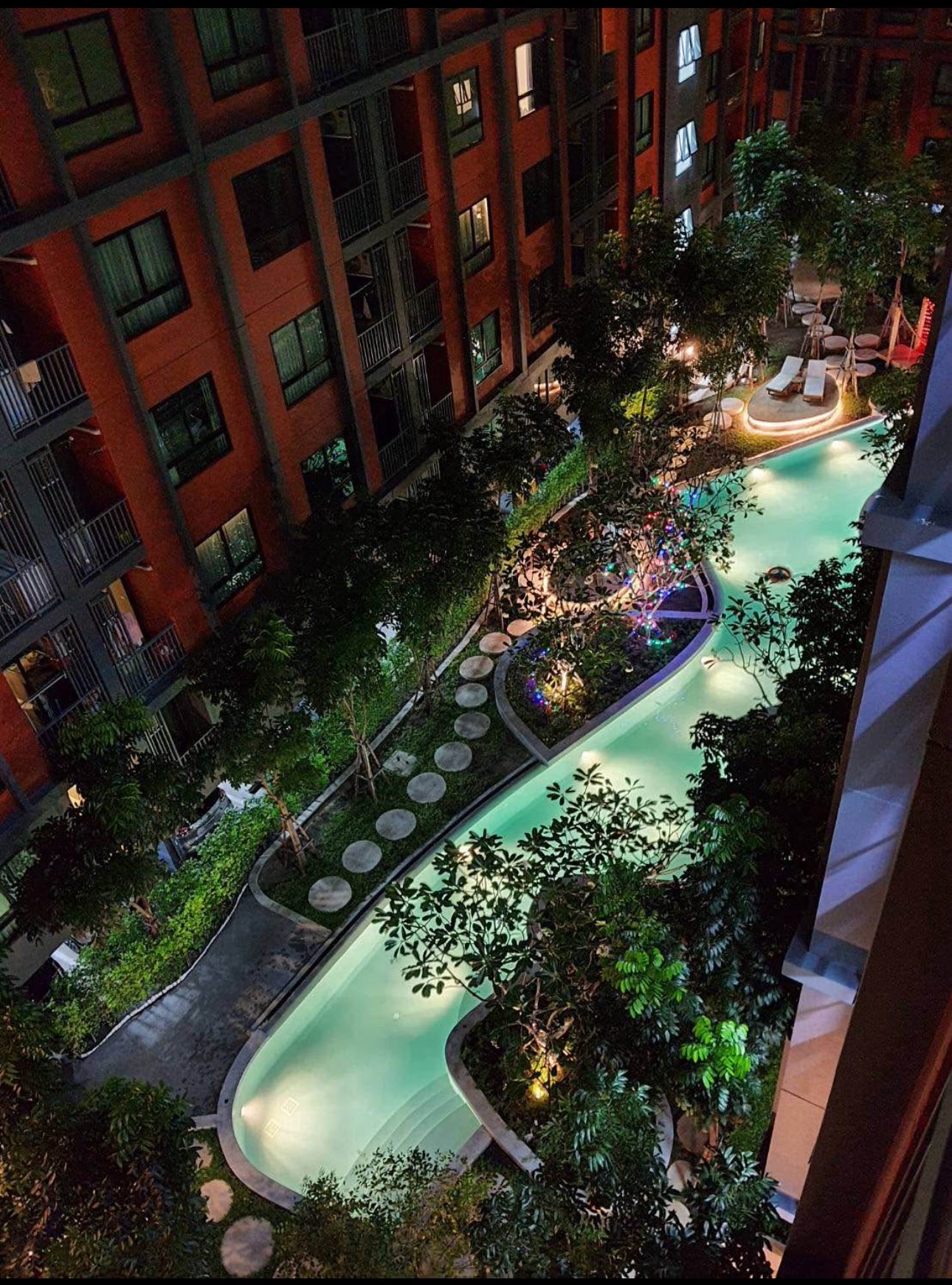 🌟 ให้เช่าคอนโด Monte Rama 9 (มอนเต้ พระราม 9) 🌟 🚆 ใกล้รถไฟฟ้าสายสีส้ม สถานีรามคำแหง 12 เพียง 200 เมตร