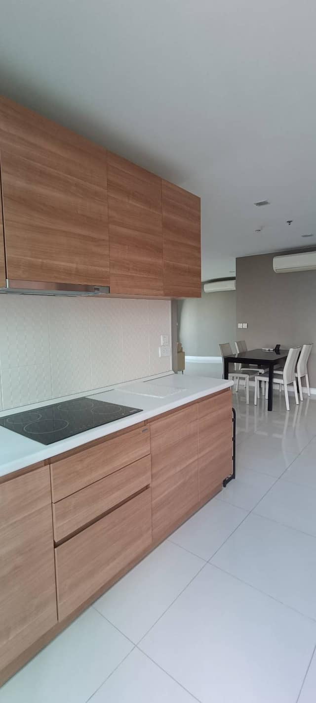 ให้เช่าคอนโด The Metropolis Samrong Interchange เดอะ เมโทรโพลิส สำโรง อินเตอร์เชนจ์ ที่ตั้ง: BTS สําโรง 0 M