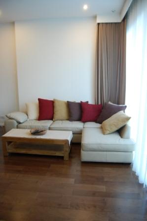 คอนโด Wind Ratchayothin ให้เช่า 1 ห้องนอน 1 น้ำ เช่า 26,000 ต่อเดือน พื้นที่ 53 ตร.ม. ชั้น 12A เฟอนิเจอร์ครบ