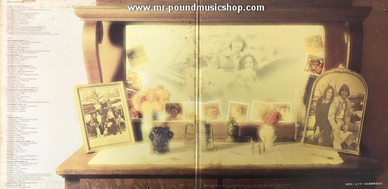 John Denver - Back Home Again