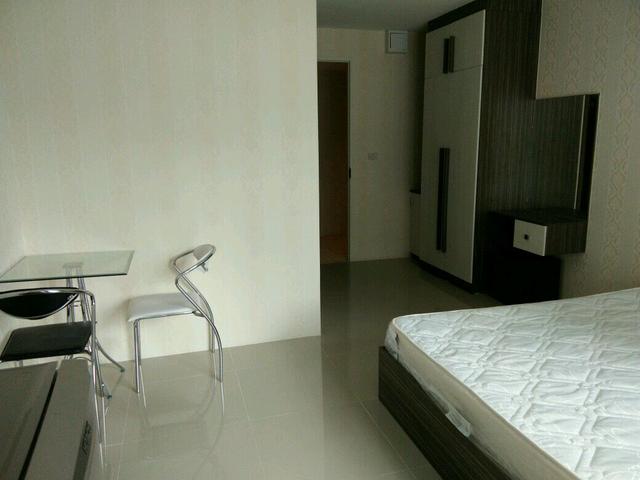 รหัสทรัพย์ 73692 ให้เช่าคอนโด พรีเว่ รัชดาภิเษก 30 The Prive Ratchadapisek 30 ห้อง สตูดิโอ 1 ห้องน้ำ 1 เนื้อที่ 26 ตารางวา ราคาเช่า 7000 บาท