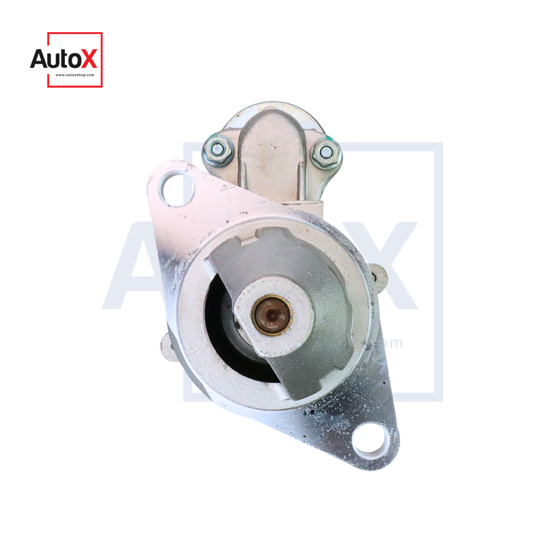 ไดสตาร์ท FORD ASPIRE แอสปาย B3 8T หมุนซ้าย (รีบิ้ว)