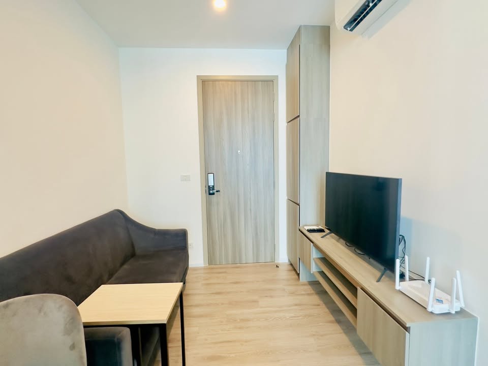 ðĒ āđāļŦāđāđāļāđāļēāļāļāļāđāļ Knightsbridge Sukhumvit Thepharak / āđāļāļāđāļāļĢāļīāļāļāđ āļŠāļļāļāļļāļĄāļ§āļīāļ āđāļāļāļēāļĢāļąāļāļĐāđ âĻ āļāļģāđāļĨāļāļĩ āļāļīāļāļĢāļāđāļāļāđāļē âĻ