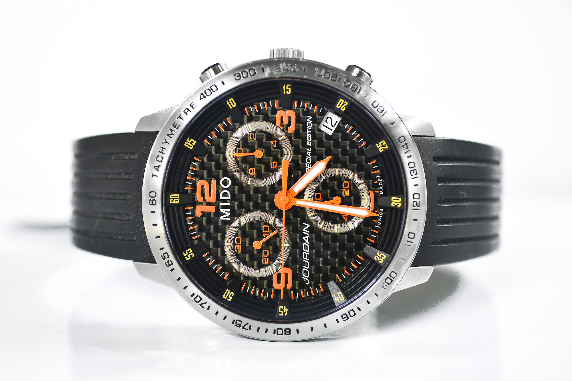 NEW:Mido Ocean Star Jourdain Special Edition M47354389