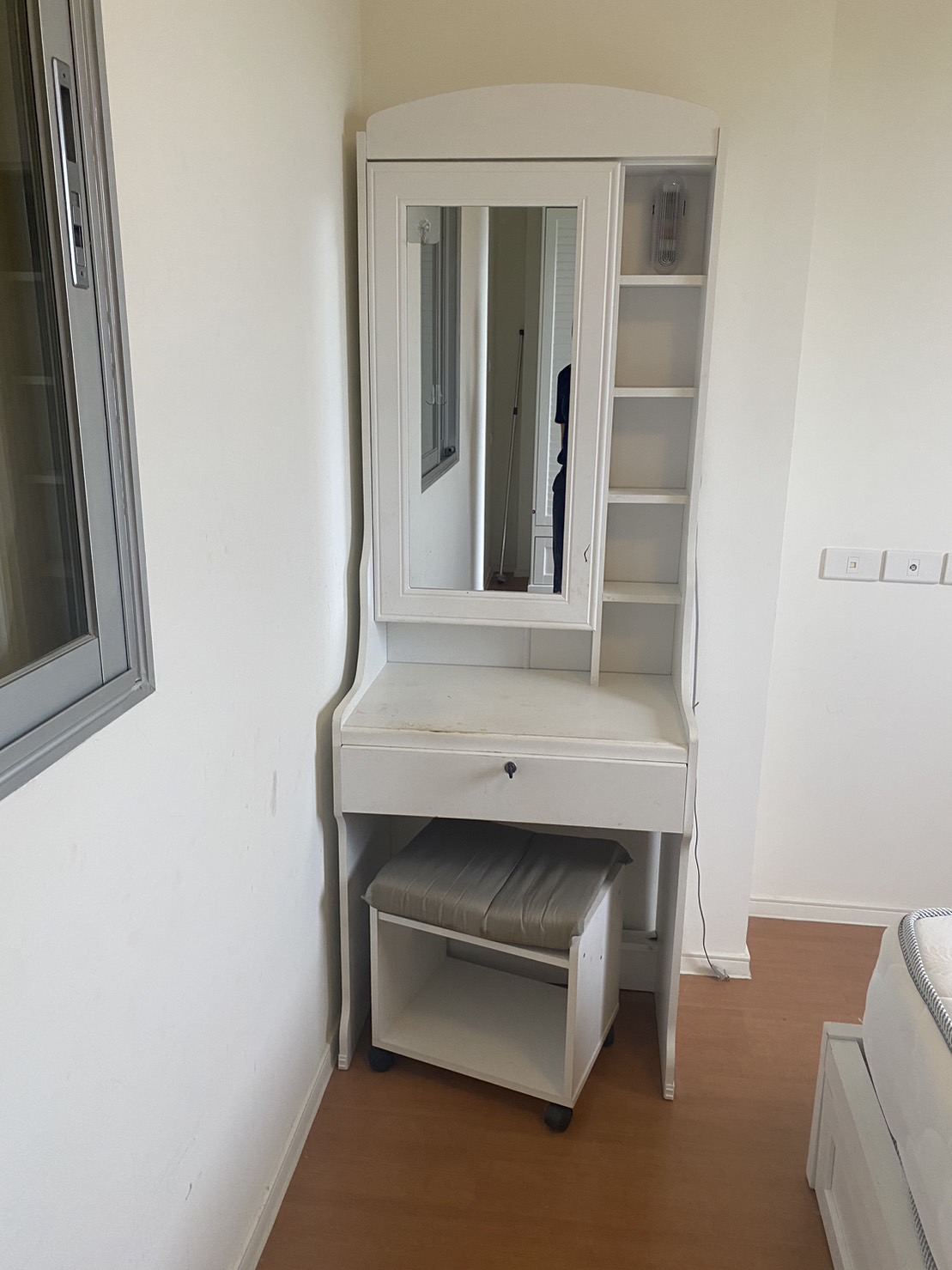 ขายขาดทุน / เช่าต่ำกว่าราคาตลาด คอนโด ลุมพินี มิกซ์ เทพารักษ์-ศรีนครินทร Lumpini Mixx Thepharak - Srinakarin 2 ห้องนอน