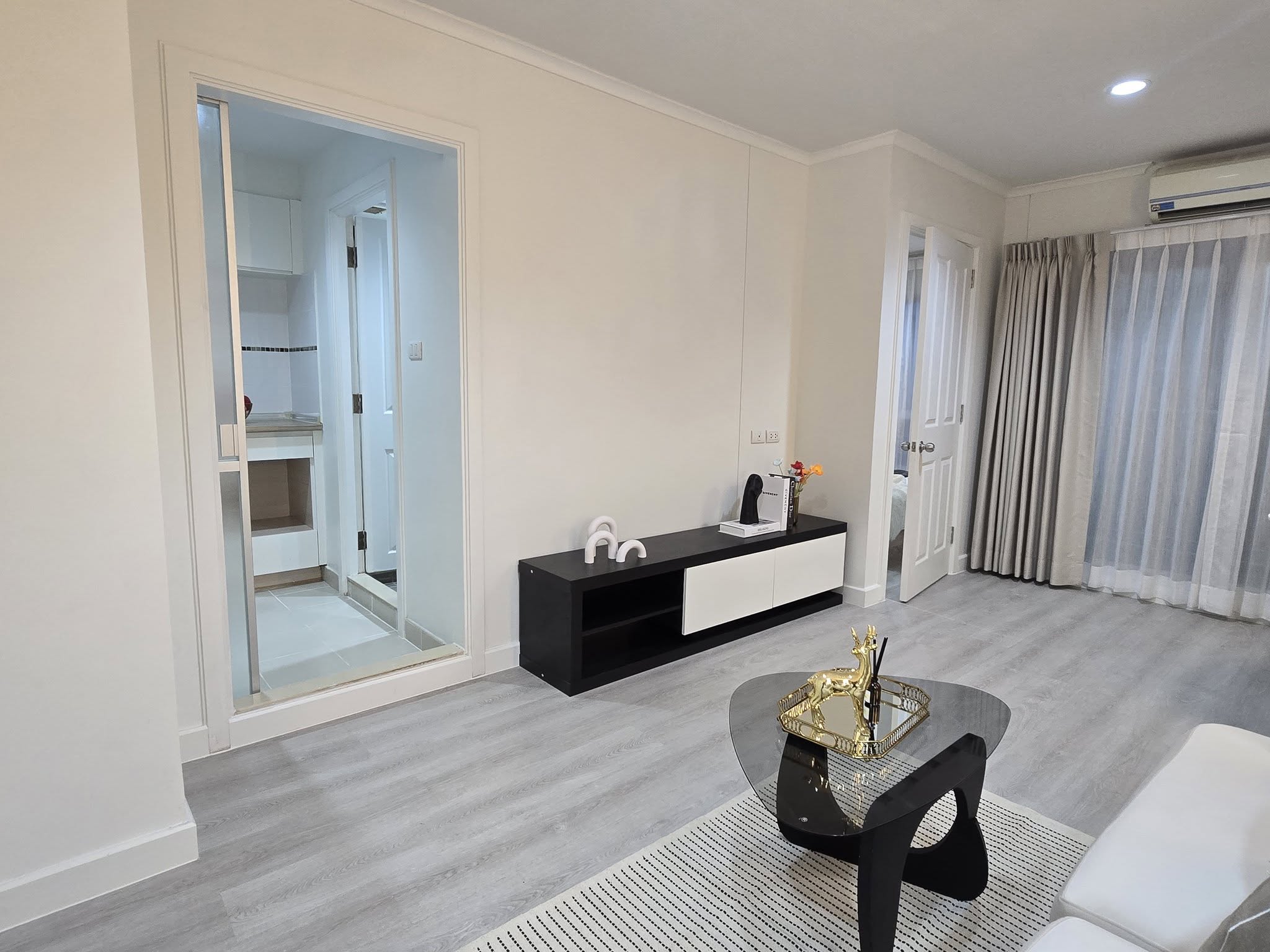 🏢 ขายคอนโด Lumpini Park Riverside - Rama 3 ✨ ห้องสวย วิวสวน บรรยากาศร่มรื่น ✨