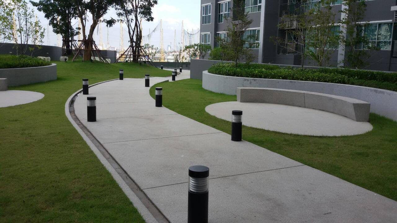 คอมโดให้เช่า Life Ratchadapisek 1 ห้องนอน ราคา 20,000 ต่อเดือน พื้นที่ 39 ตร.ม ชั้น 20 วิว เมือง ทิศ เหนือ พร้อมเฟอร์