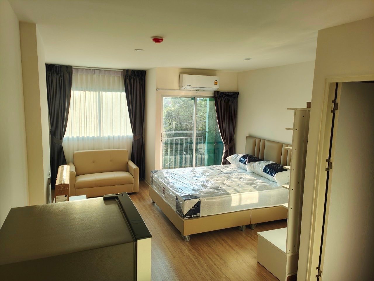 ðĄâĻ āļāļēāļĒāļāļāļāđāļ āļĨāļļāļĄāļāļīāļāļĩ āļ§āļīāļĨāļĨāđ āđāļāđāļāļ§āļąāļāļāļ° 10 / Lumpini Ville Chaengwattana 10 âĻ