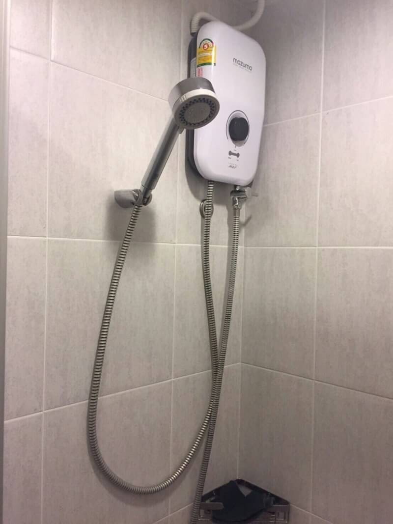 ขายคอนโด Lumpini Ville Onnut 46 (ลุมพินี วิลล์ อ่อนนุช 46) 1ห้องนอน 1ห้องน้ำ ตึกบี ชั้น 8 ขนาด 26.5 ตรม