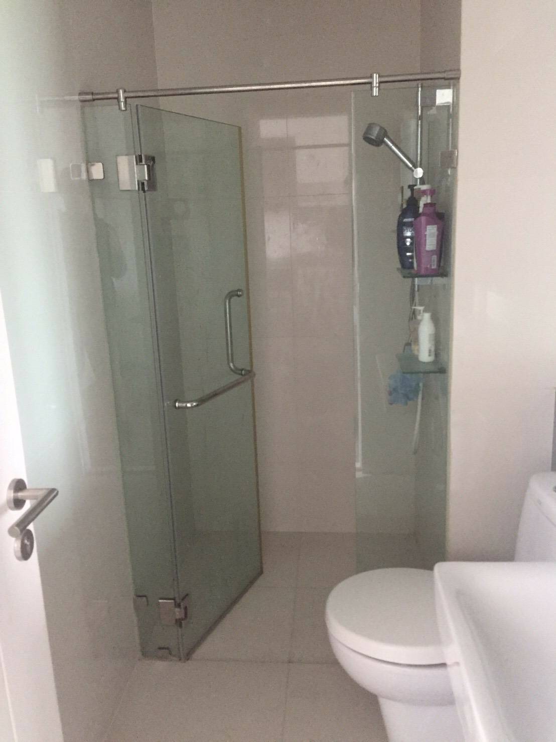 ขายคอนโดพร้อมผู้เช่าสัญญาเช่า 1 ปี โครงการ Zelle Rattanathibet (เซล รัตนาธิเบศร์) 1 ห้องนอน 1 ห้องน้ำ ขนาด 32ตารางเมตร