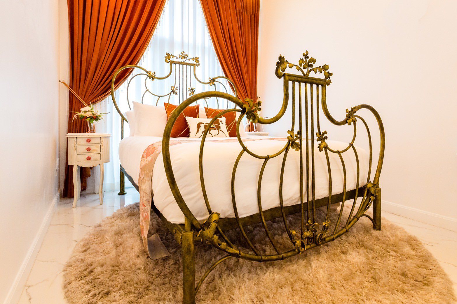 ให้เช่า Luxury Townhome บ้านกลางเมือง The Paris เอกมัย-รามอินทรา (Baan Klang Muang Crystal Ville) 💰 เพียง 99,000 บาท/เดือน (Fully Furnished พร้อมอยู่)