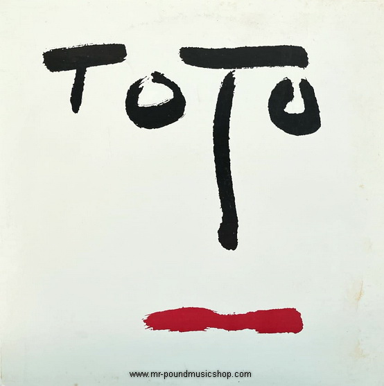 Toto - Turn Back