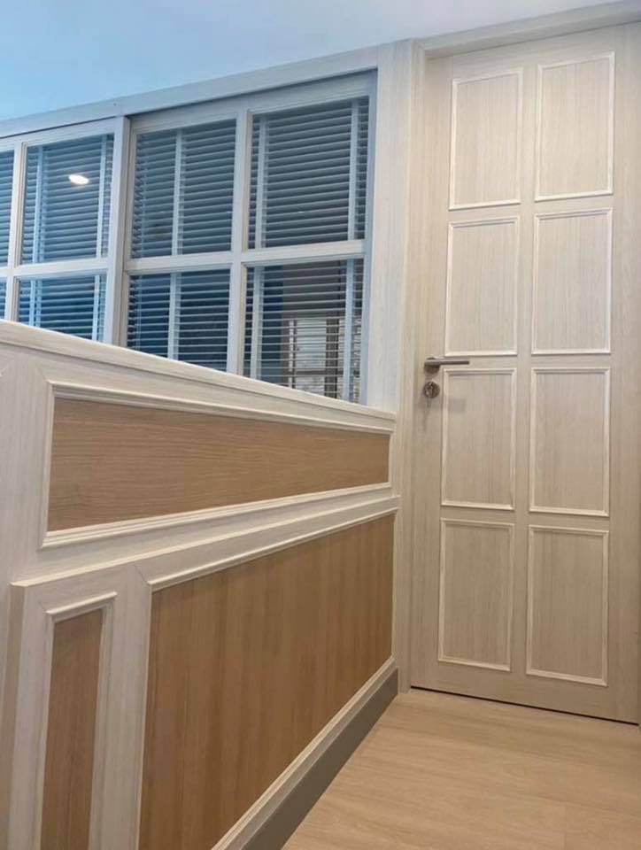 ให้เช่า Knightsbridge Prime Sathorn (ไนท์ บริดจ์ ไพร์ม สาทร) แบบห้อง Double duplex **คอนโดใหม่ ห้องใหม่*