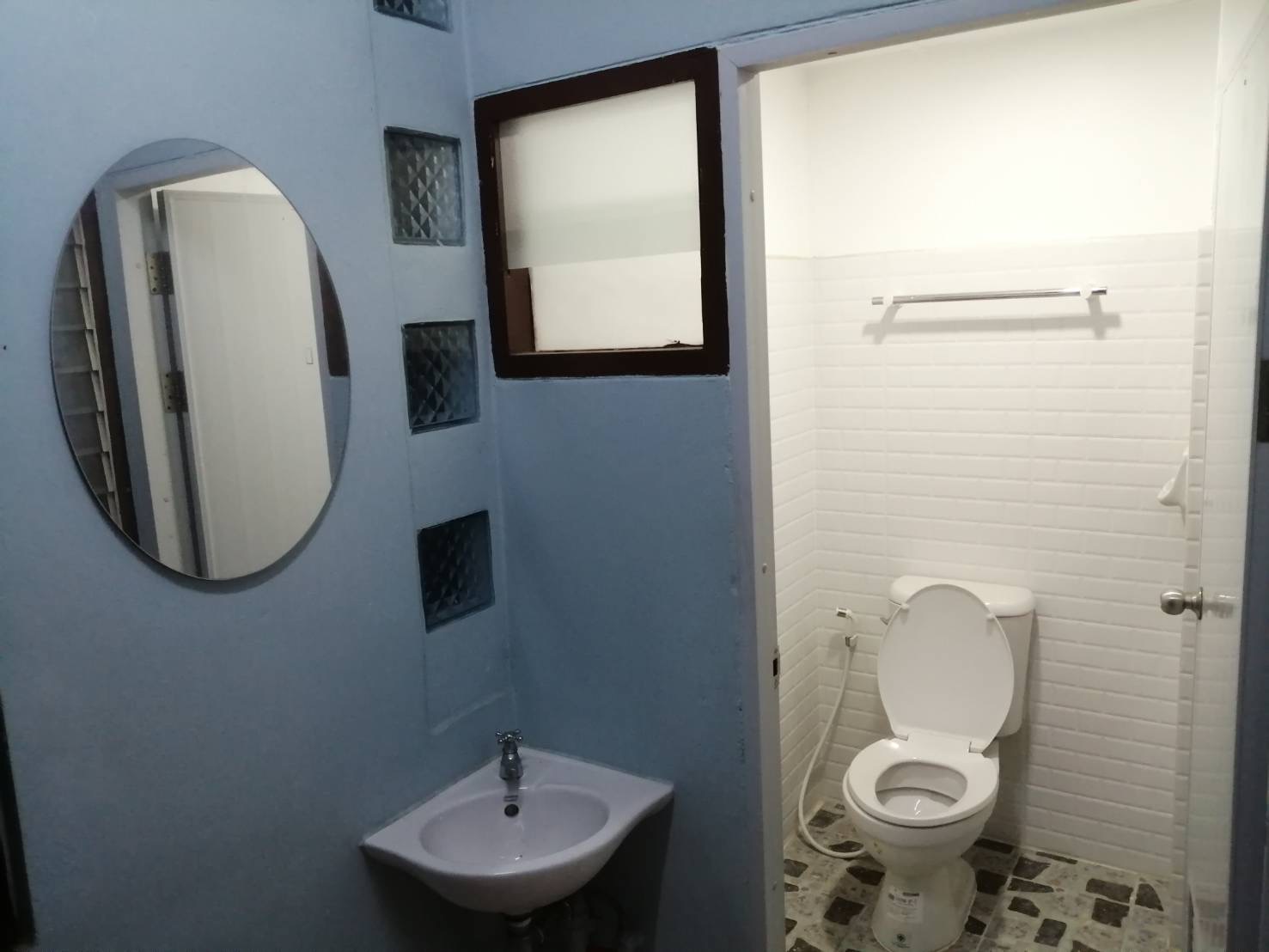 ให้เช่าห้องพักไซส์ใหญ่ราคาถูก อพาร์ทเม้นท์ดอนเมือง ทรี โฮม Donmuang tree home ซอย ช่างอากาศอุทิศ 8 แยก 1 ดอนเมือง