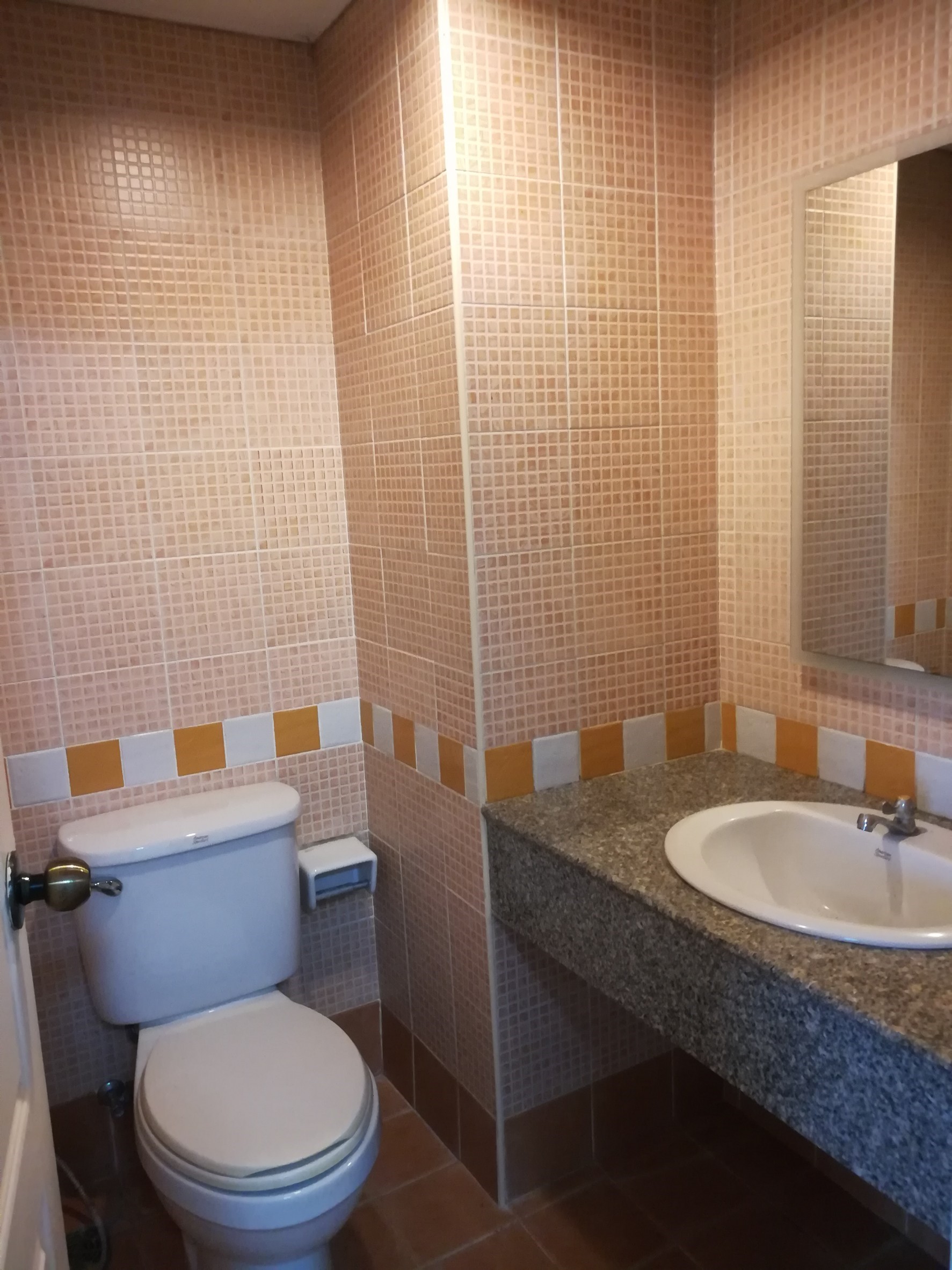 รหัสทรัพย์ 49889 ขาย / ให้เช่าคอนโด Lumpini Ville Phra Mae Maree - Sathorn (ลุมพินี วิลล์ พระแม่มารี - สาทร)