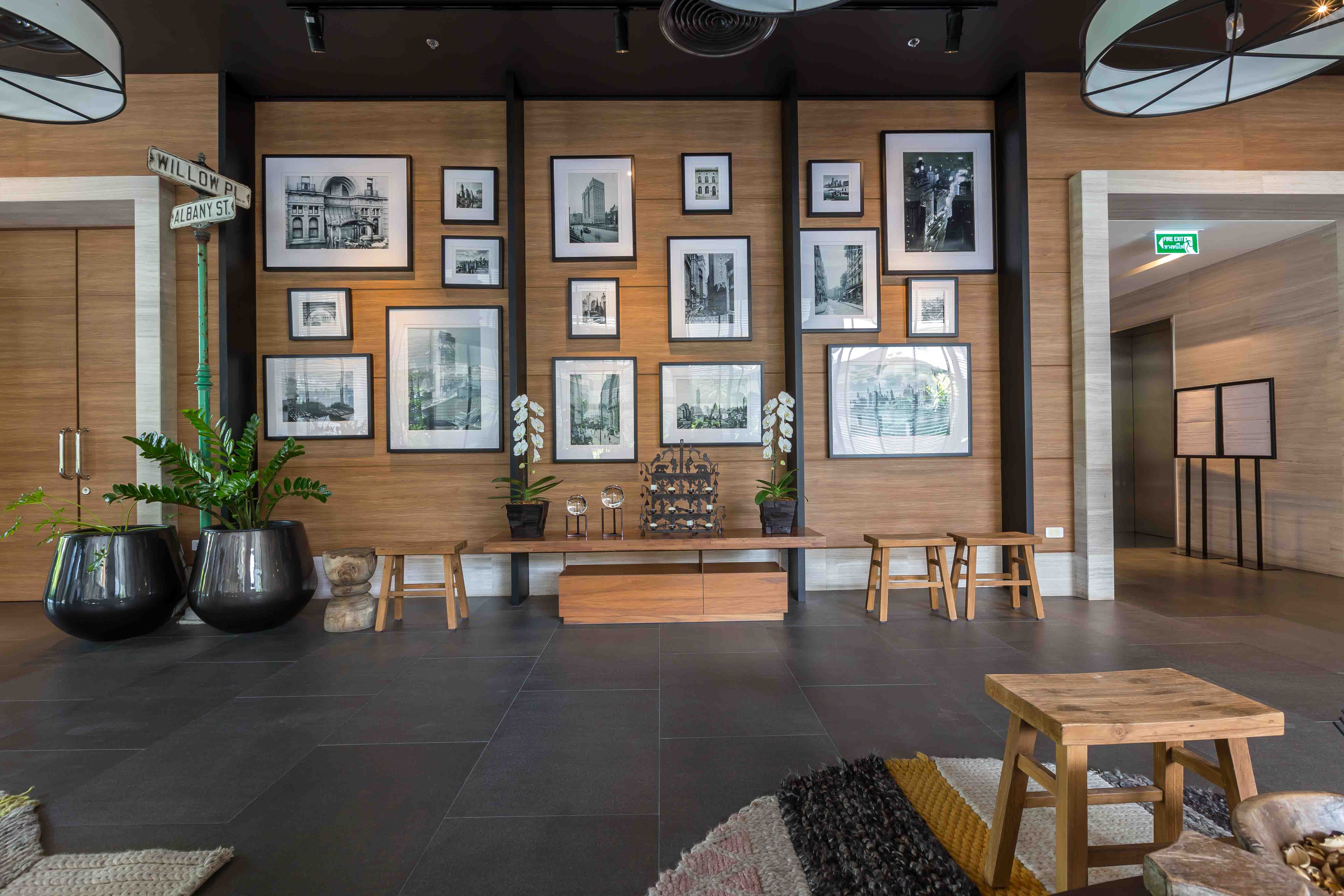 ให้คอนโด The Lofts Ekkamai (เดอะ ล็อฟท์ เอกมัย) 1 ห้องนอน 1 ห้องน้ำ ขนาด 45 ตรม ชั้น 19