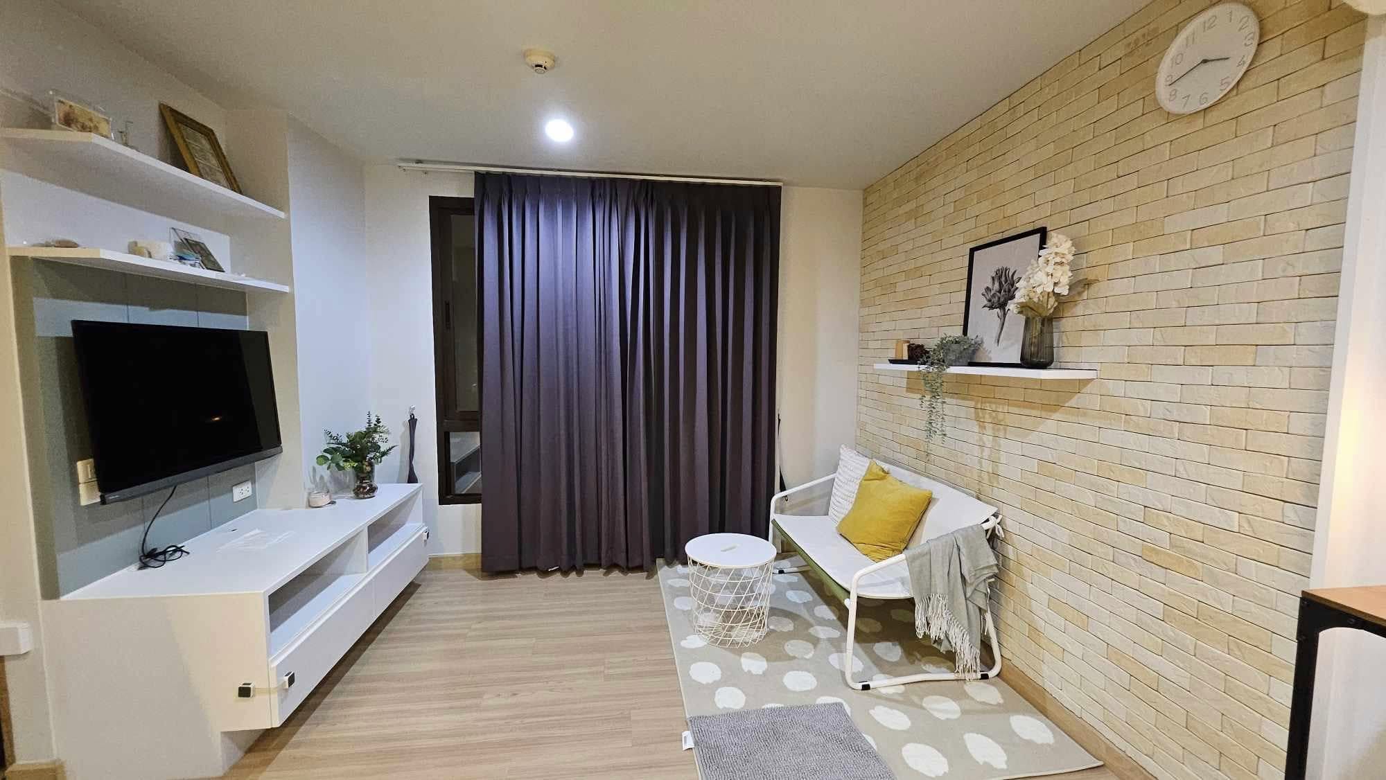✨ ให้เช่า/ขาย The Niche Mono Bangna (เดอะนิช โมโน บางนา) ✨