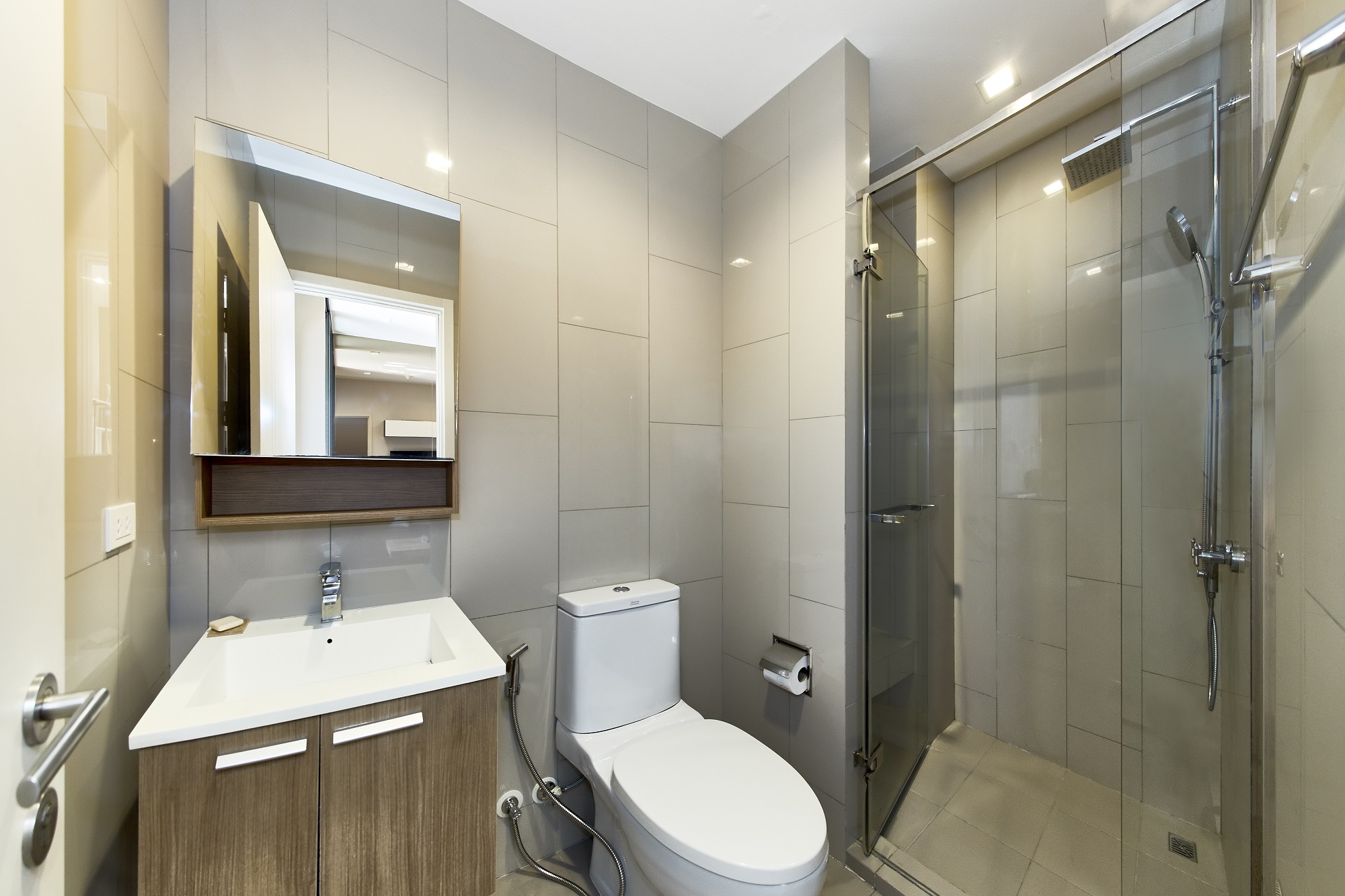 ให้เช่าคอนโด Hasu Haus (ฮาสุ เฮ้าส์) 1 ห้องนอน 1 ห้องน้ำ ขนาด 36 ตรม ชั้น 4 เลขที่ 111/222 ห้องแต่วครบพร้อมเข้าอยู่