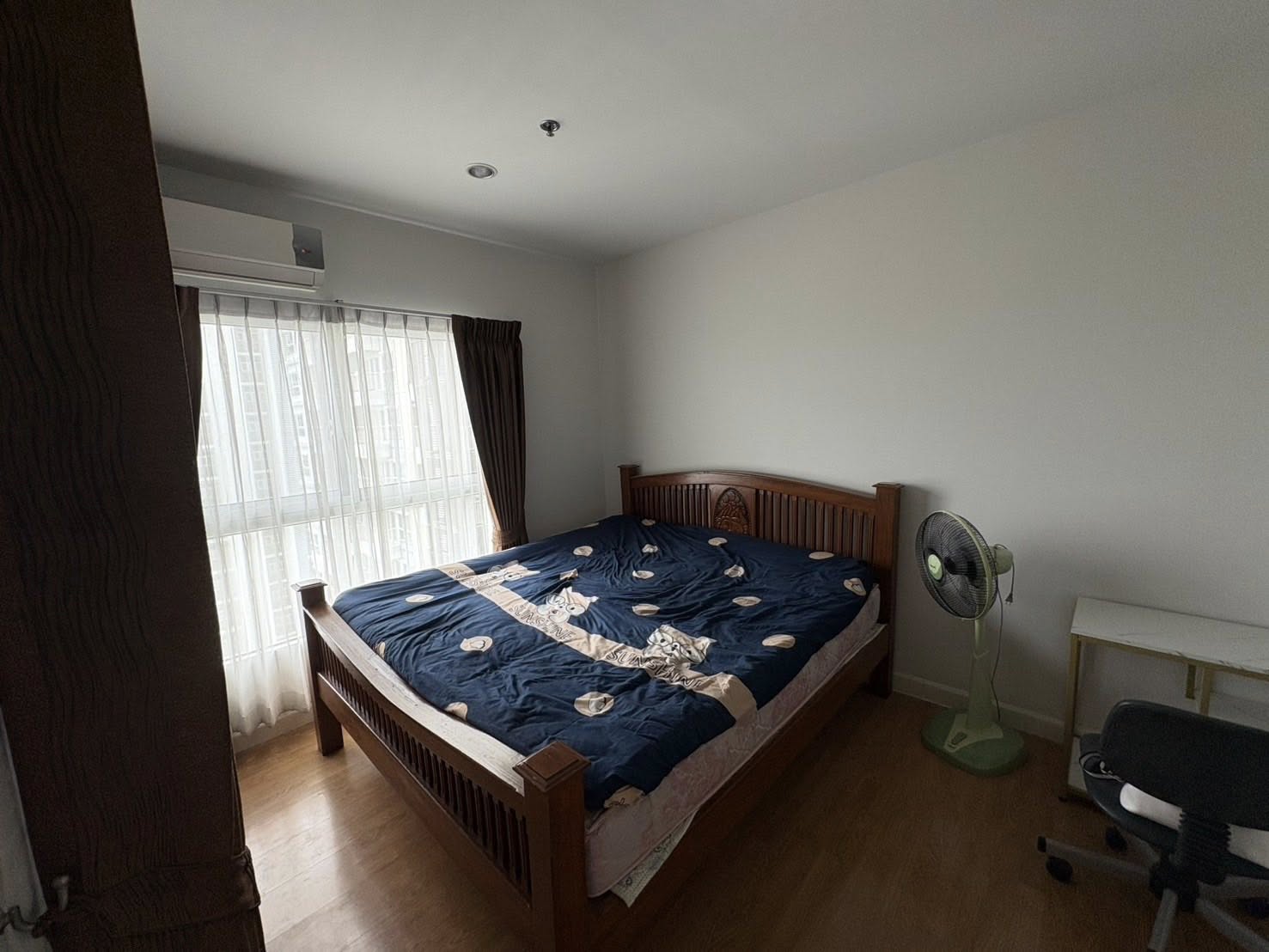 ให้เช่าคอนโด เดอะพาร์คแลนด์ แกรนด์ ตากสิน / For Rent The Parkland Grand Taksin (English below)