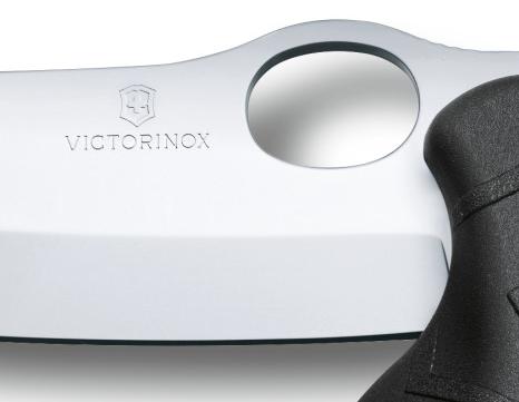 มีดพับ VICTORINOX Hunter Pro black พร้อมซอง (NIB)