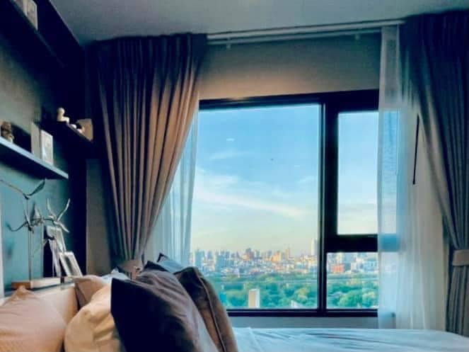 ให้เช่าคอนโด Life One Wireless (ไลฟ์ วัน ไวร์เลส) สิทธิจอดรถ 2 คันต่อห้อง