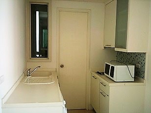 ขาย / เช่าคอนโด MANHATTAN CHIDLOM (แมนฮัตตัน ชิดลม) 1 ห้องนอน 1 ห้องน้ำ ขนาด 58 ตรม .ชั้น 18 ห้องแต่งครบพร้อมเข้าอยู่