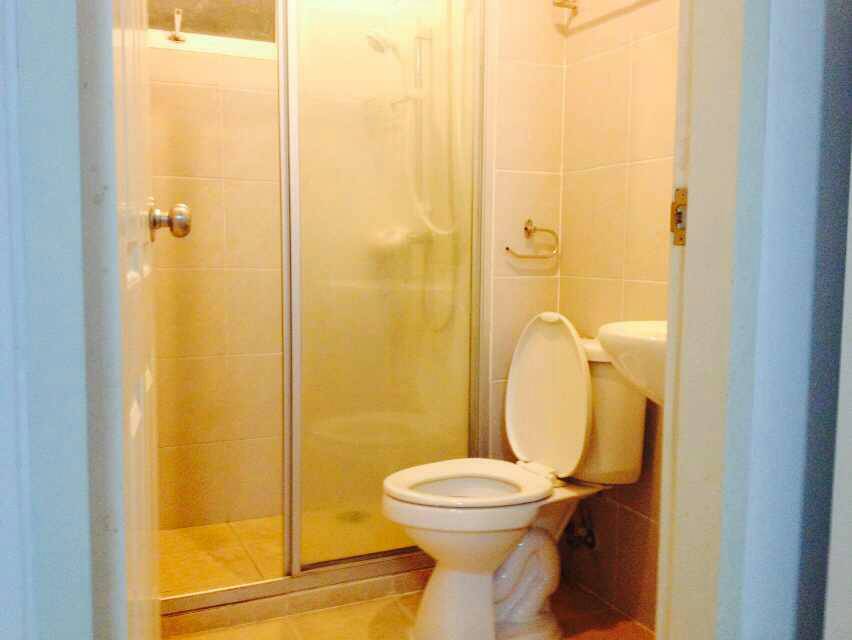 รหัสทรัพย์ 21284 ขายคอนโด ซิตี้ รีสอร์ท ภาสว่าง หาดใหญ่ (City Home ) ถนน เพชรเกษม ห้องขนาด 30 ตร.ม ชั้น 9 วิว ภูเขา ขายราคา 1,250,000 บาท ค่าใช้จ่ายวันโอนทั้งหมดคนละครึ่ง