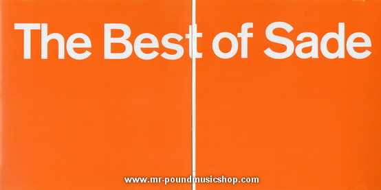 Sade - The Best of Sade