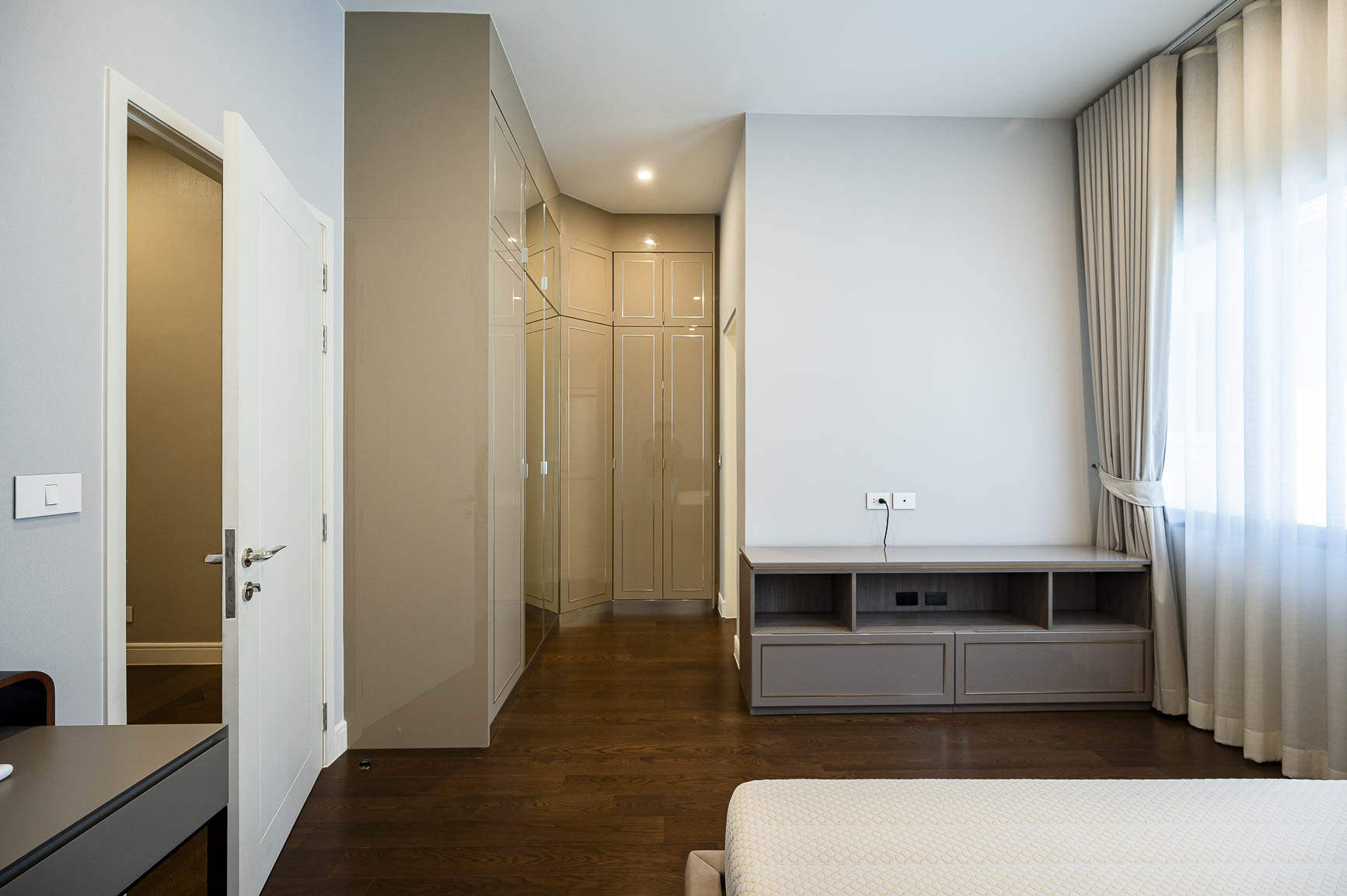 ✨ ให้เช่าบ้านเดี่ยวสุดหรู โครงการ ณริณสิริ กรุงเทพกรีฑา / NARINSIRI Krungthep Kreetha ✨