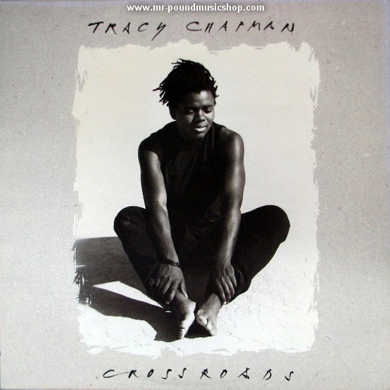 Tracy Chapman - Crossroads
