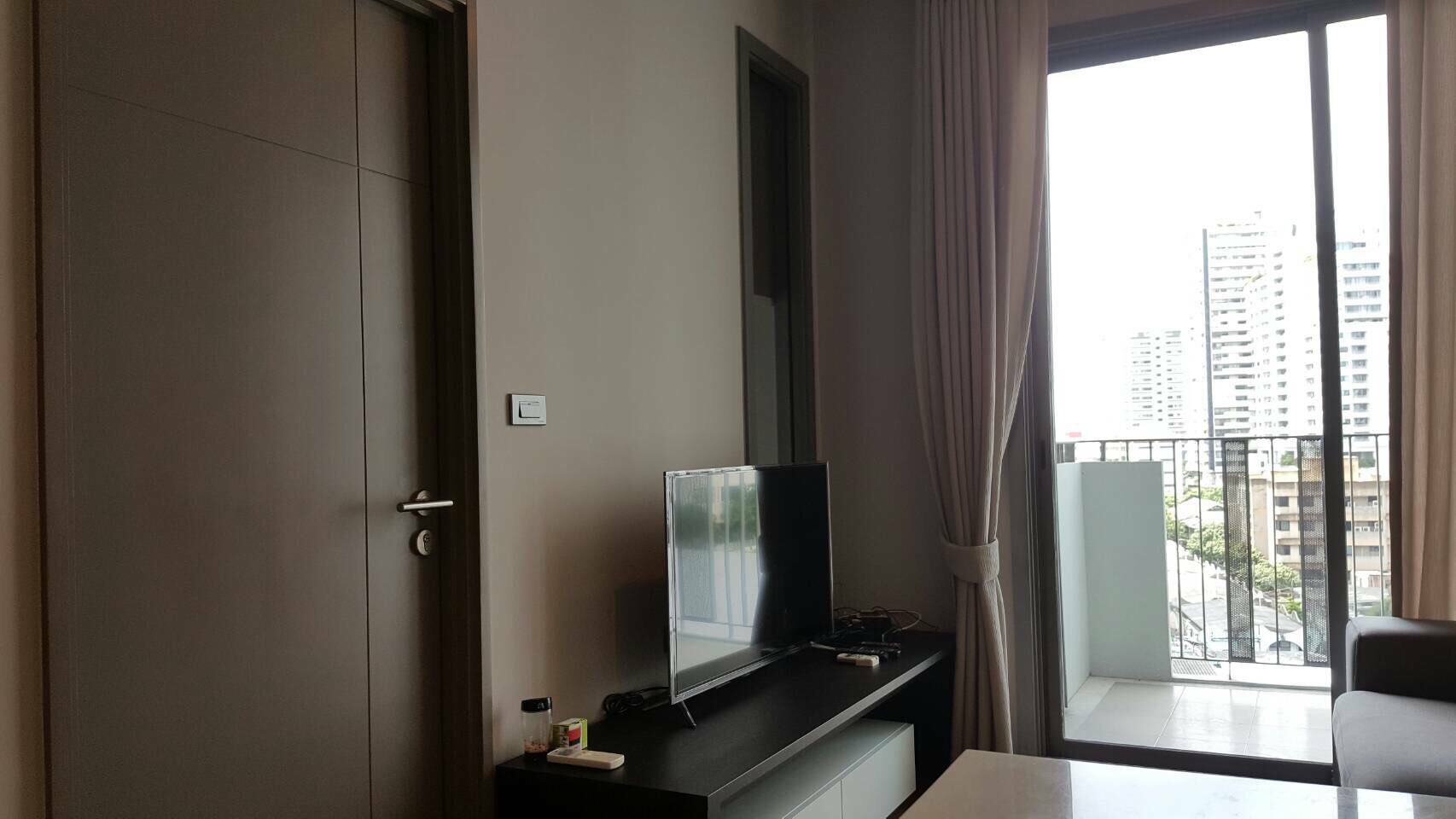 ให้เช่าคอนโด Ceil by Sansiri (ซีล บาย แสนสิริ) 1 ห้องนอน