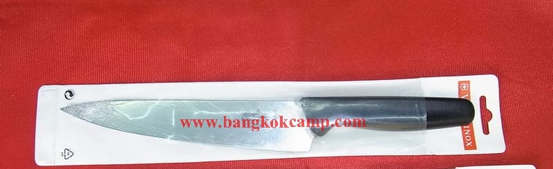 มีด Victorinox ใบมีด 7.5 นิ้ว(19cm.) Made in Switzerland ใหม่ แท้ (5.1903.19)