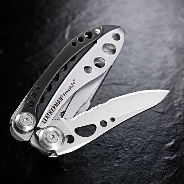 คีมเอนกประสงค์ Leatherman FREESTYLE... Made in USA