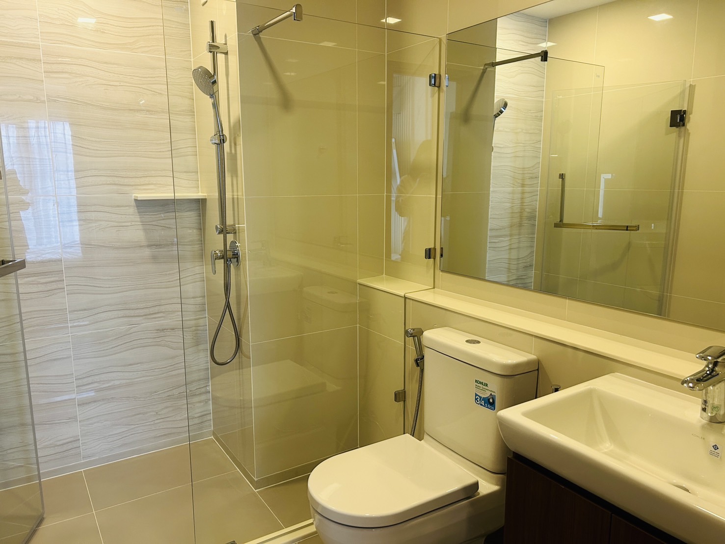 ✨ ให้เช่าคอนโด ห้องริม ชั้น 26 วิวโล่ง ไม่บังตึก โครงการ Life พหล - ลาดพร้าว (Life Pahol Ladprao)