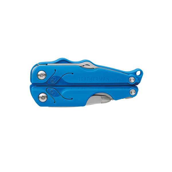 คีมเอนกประสงค์ Leatherman LEAP Blue