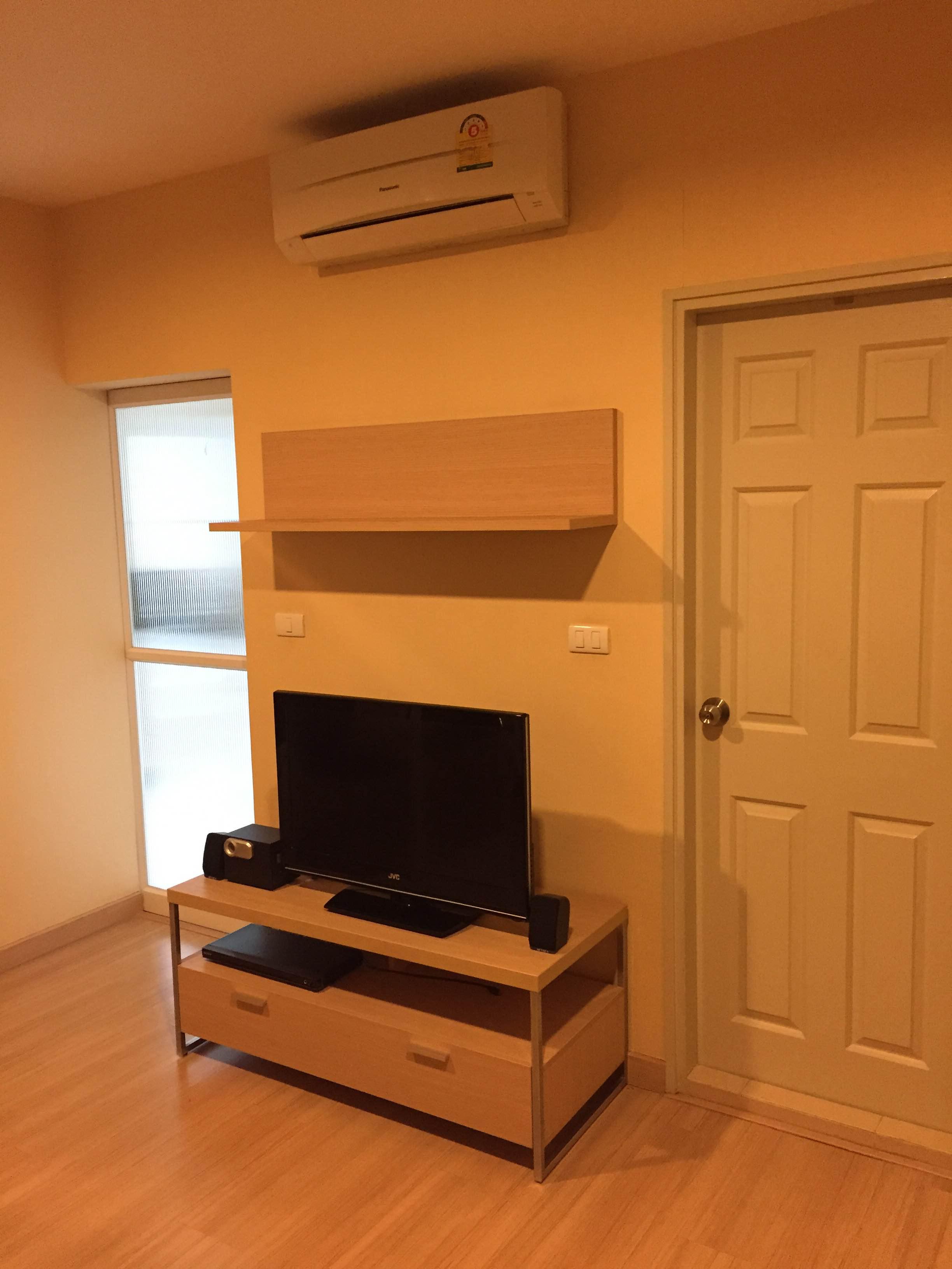 รหัสทรัพย์ 01133 ให้เช่าคอนโด Life @ Sathorn 10 (ไลฟ์ แอท สาทร 10) 1 ห้องนอน 1 ห้องน้ำ ชั้น 17