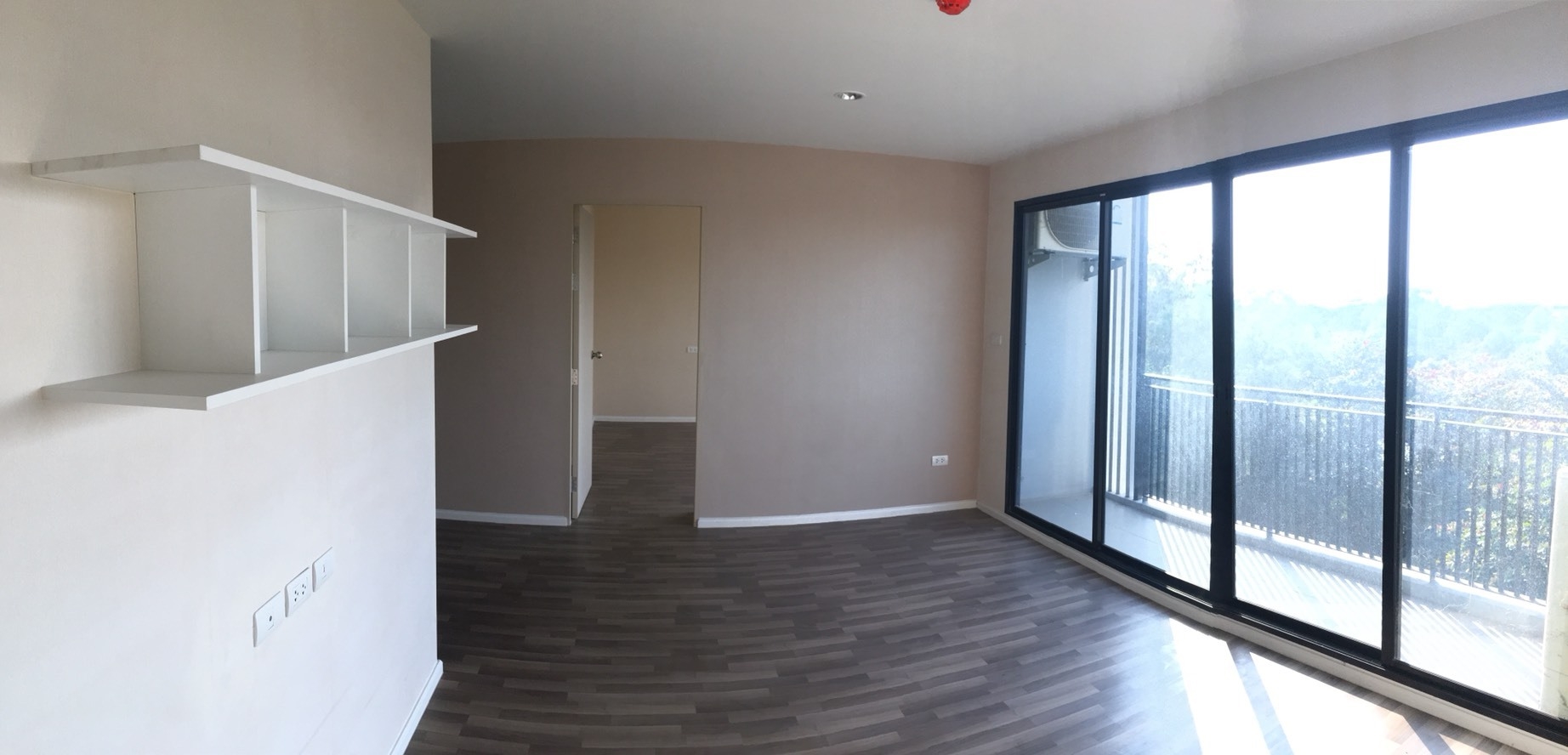 ขายคอนโด Parano Condo @ Chiang Mai (พาราโน่ คอนโด แอท เชียงใหม่) 2 ห้องนอน 2 ห้องน้ำ ขนาด 65.23 ตรม. ชั้น 6 ขายราคา 3.6 ล้านบาท