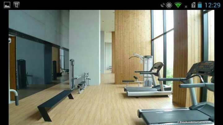 รหัสทรัพย์ 51432 ให้เช่า คอนโด THE ISSARA LADPRAO ดิ อิสระ ลาดพร้าว ห้อง สตูดิโอ ขนาด 35 ตรม ชั้น 26 ห้องมุ