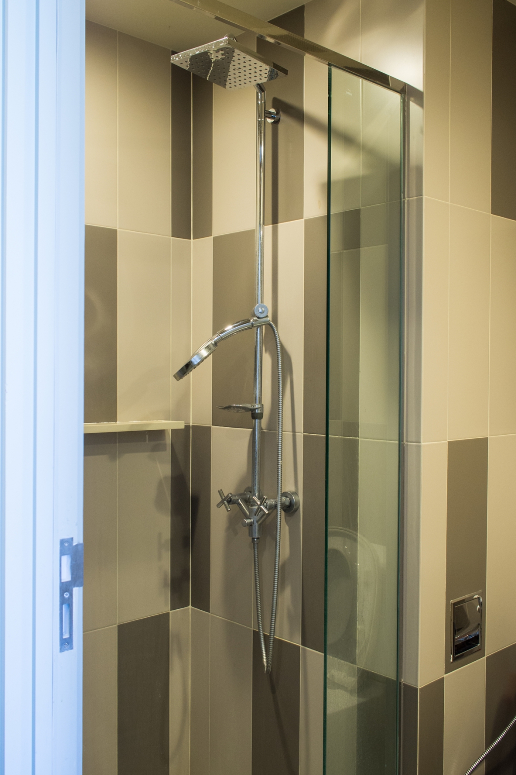 ให้เช่าคอนโดออนิกซ์ Onyx Phahonyothin ห้อง Duplex พื้นที่ 44 ตรม. ชั้น 17 หันหน้าทิศเหนือ