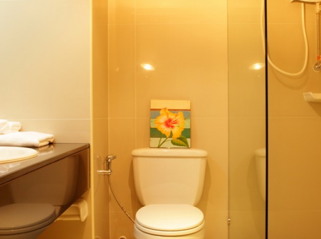 Family Park Condominium (FP Condominium) คอนโดแฟมมิลี่ ปาร์ค ซอย ลาดพร้าว 48 ให้เช่า