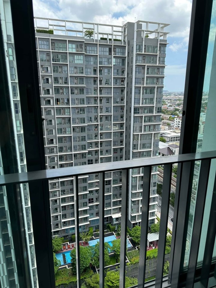 🌟 ให้เช่าคอนโด IDEO Mobi Sukhumvit (ไอดีโอ โมบิ สุขุมวิท ) ให้เช่า ติด BTS อ่อนนุช เดินเพียงไม่กี่ก้าว | ทำเลดี เดินทางสะดวกสุด ๆ