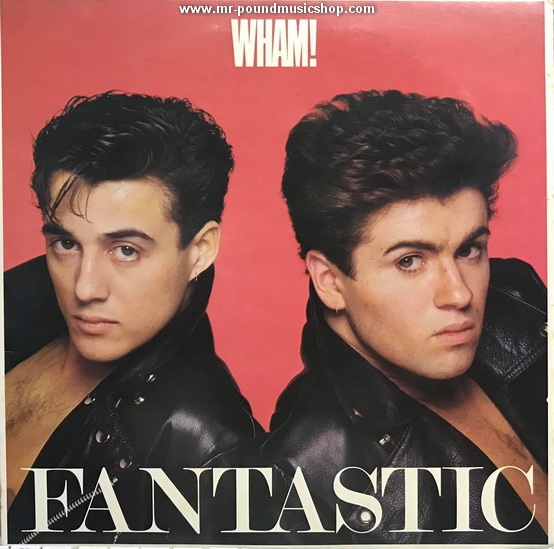 Wham! - Fantastic