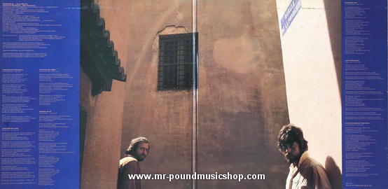 The Alan Parsons Project - Eve