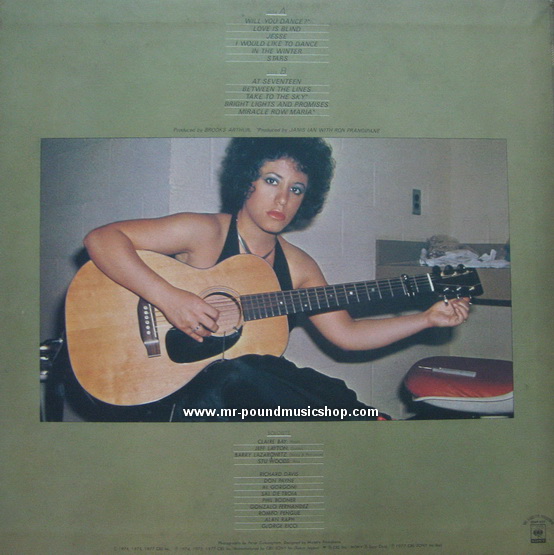 Janis Ian - Best of Janis Ian