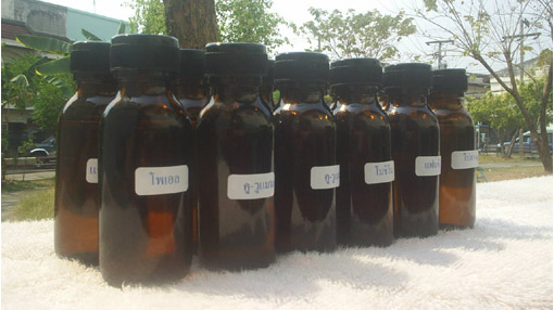 หัวน้ำหอมเกรดเอ FRAGRANCES