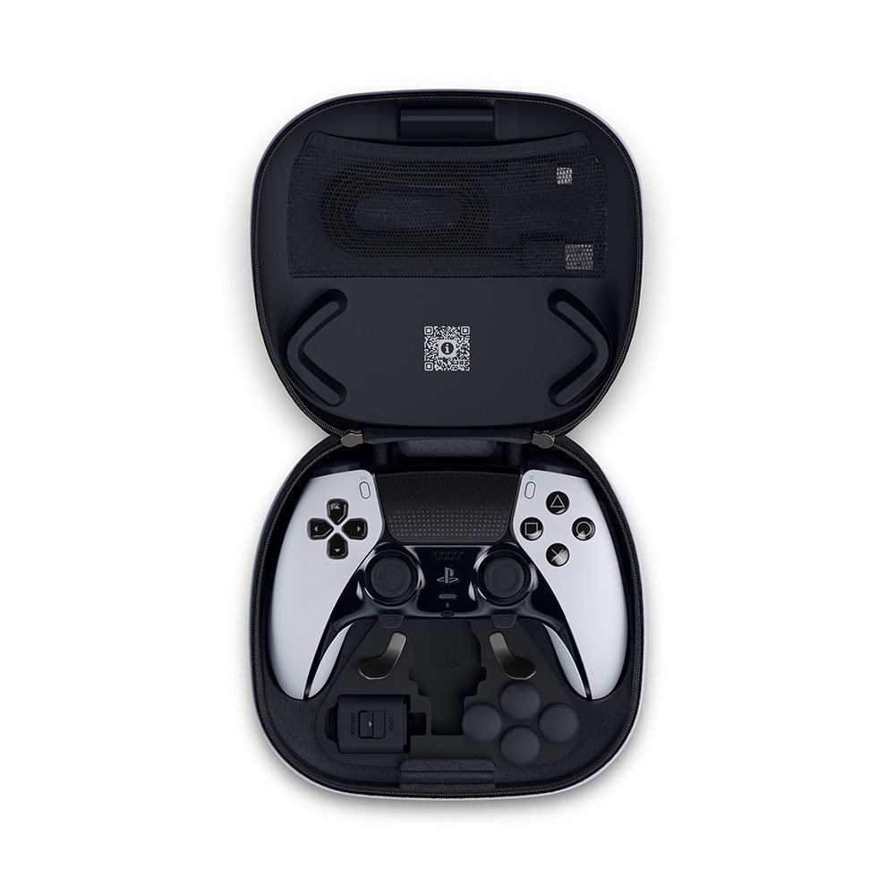 DualSense Edge Wireless Controller (ประกันโซนีไทย 1 ปี)