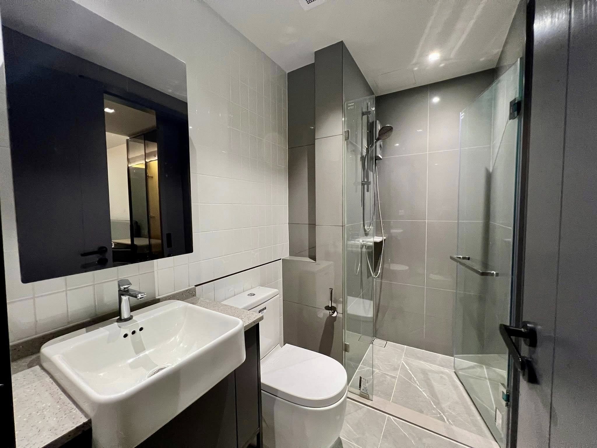 ให้เช่าคอนโด Chapter Chula – Samyan คอนโดแต่งครบ พร้อมอยู่ ใกล้ MRT สามย่านเพียง 600 เมตร