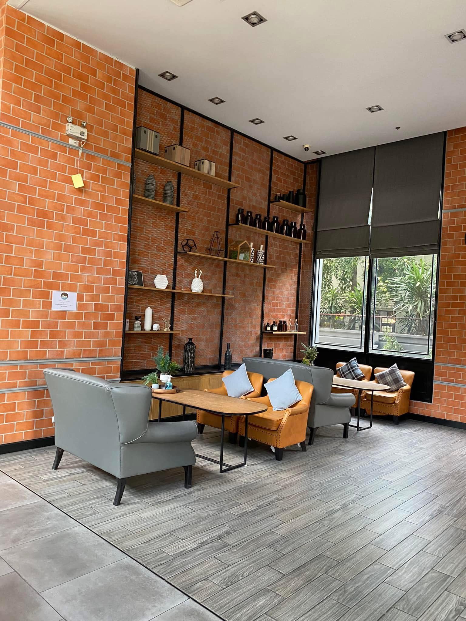 ให้เช่าด่วน‼ ห้องแต่งจัดเต็มคอนโด Chapter One Midtown Ladprao 24 (แชปเตอร์ วัน มิดทาวน์ ลาดพร้าว 24) เพียง 100 ม. จาก MRT ลาดพร้าว