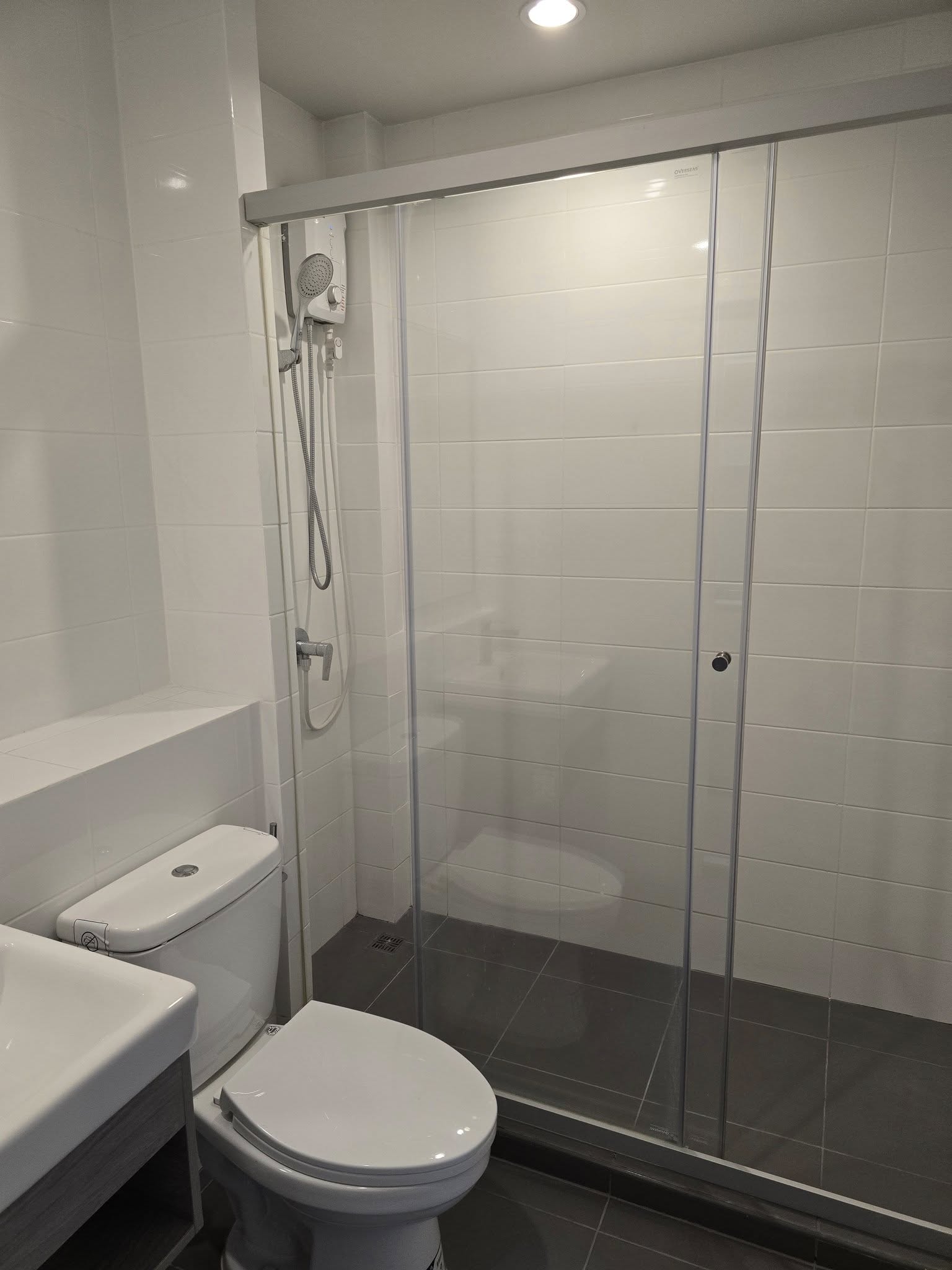 📌 ขาย / ปล่อยเช่า คอนโด Common TU (คอมมอน ทียู) ห้อง 1 ห้องนอน ขนาด 31 ตร.ม. ชั้น 18 ทิศใต้ วิวโล่ง ลมดี พร้อมเข้าอยู่!