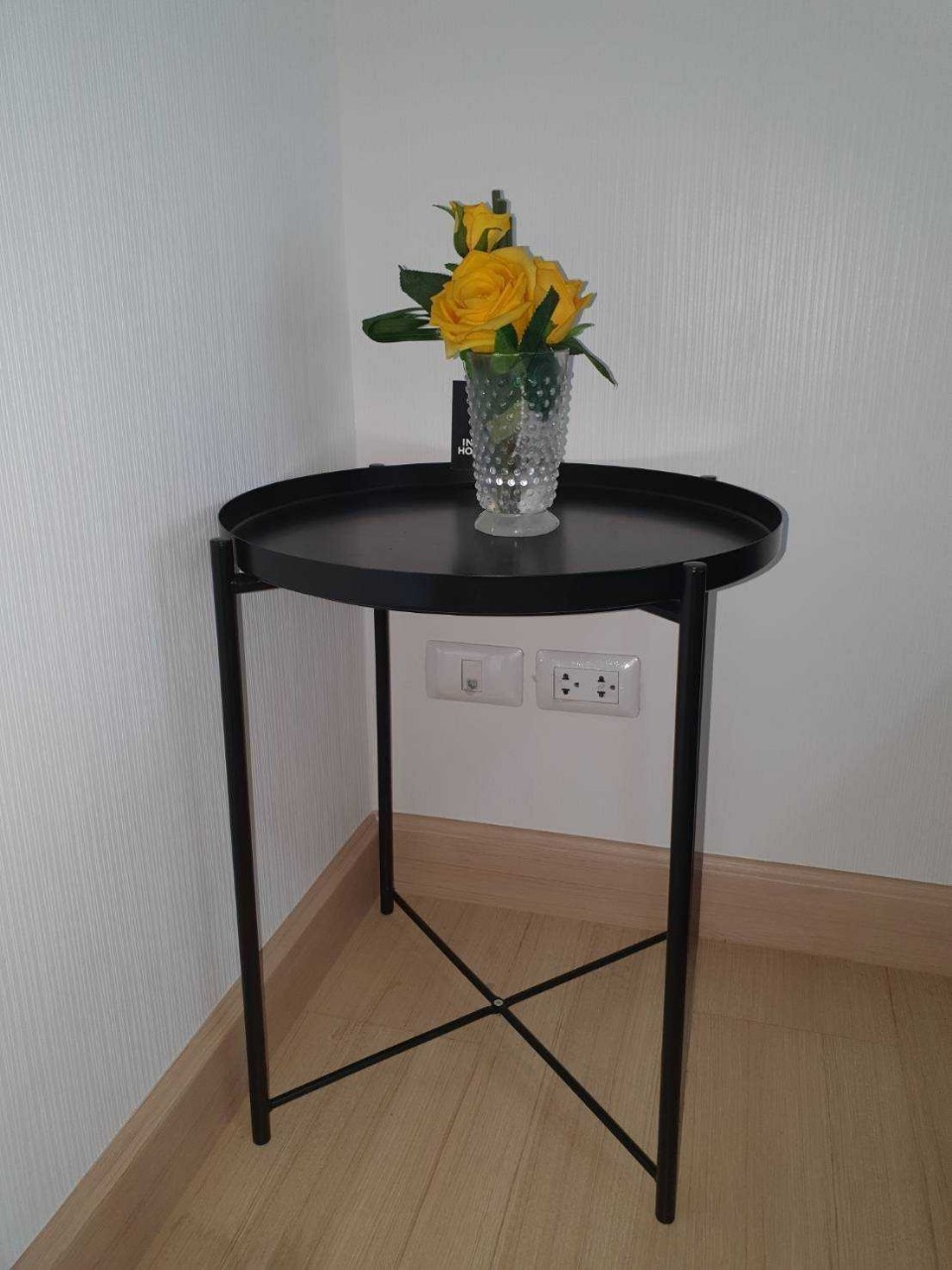 ขาย//ให้เช่า คอนโด Supalai Loft @Talat Phlu Station (ศุภาลัย ลอฟท์ สถานีตลาดพลู) 1 ห้องนอน 1 ห้องน้ำ 1 ระเบียง1ห้องครัว